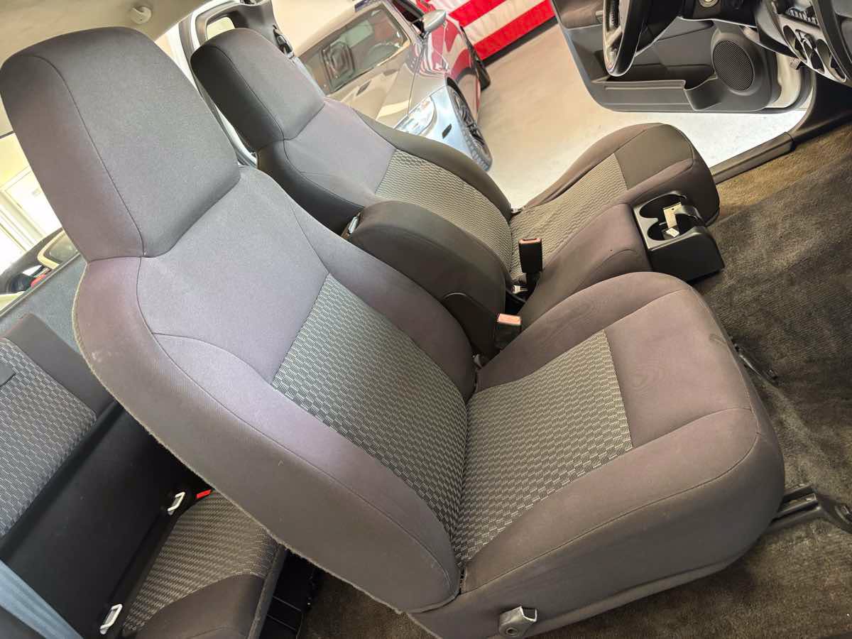 Used 2012 Chevrolet Colorado W/T w/ Power Convenience Package RWD image 20