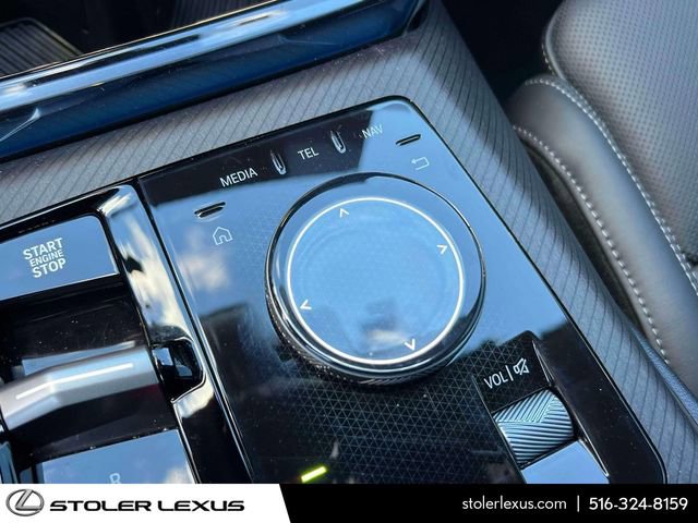 Used 2025 BMW X3 M50 w/ M Sport Professional Package image 35