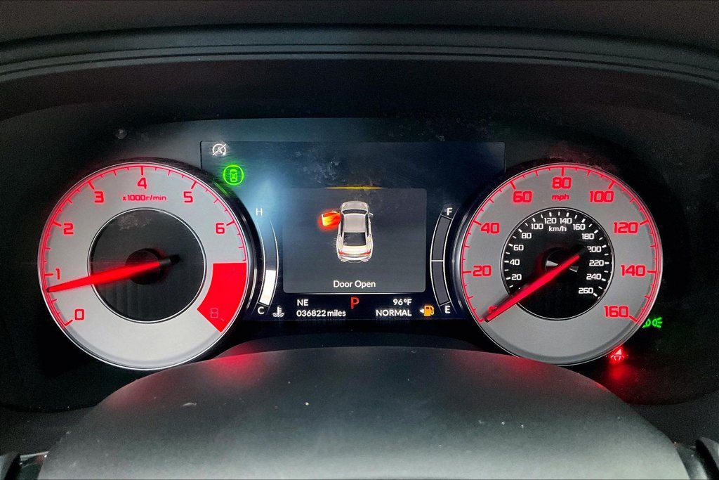 Certified 2023 Acura TLX w/ A-SPEC Package AWD/4WD image 24