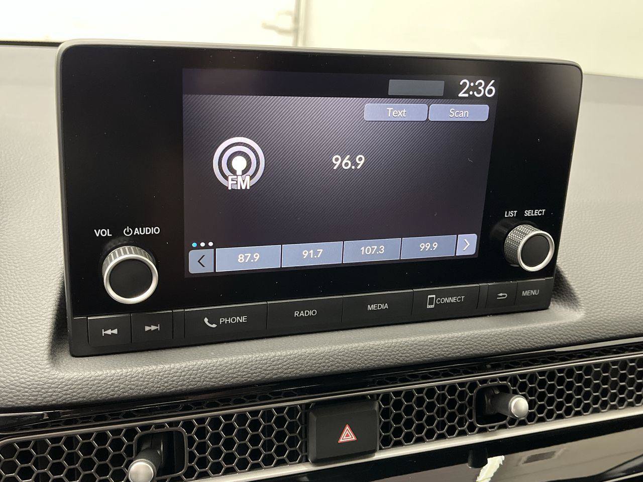 Used 2024 Honda Civic Sport image 14