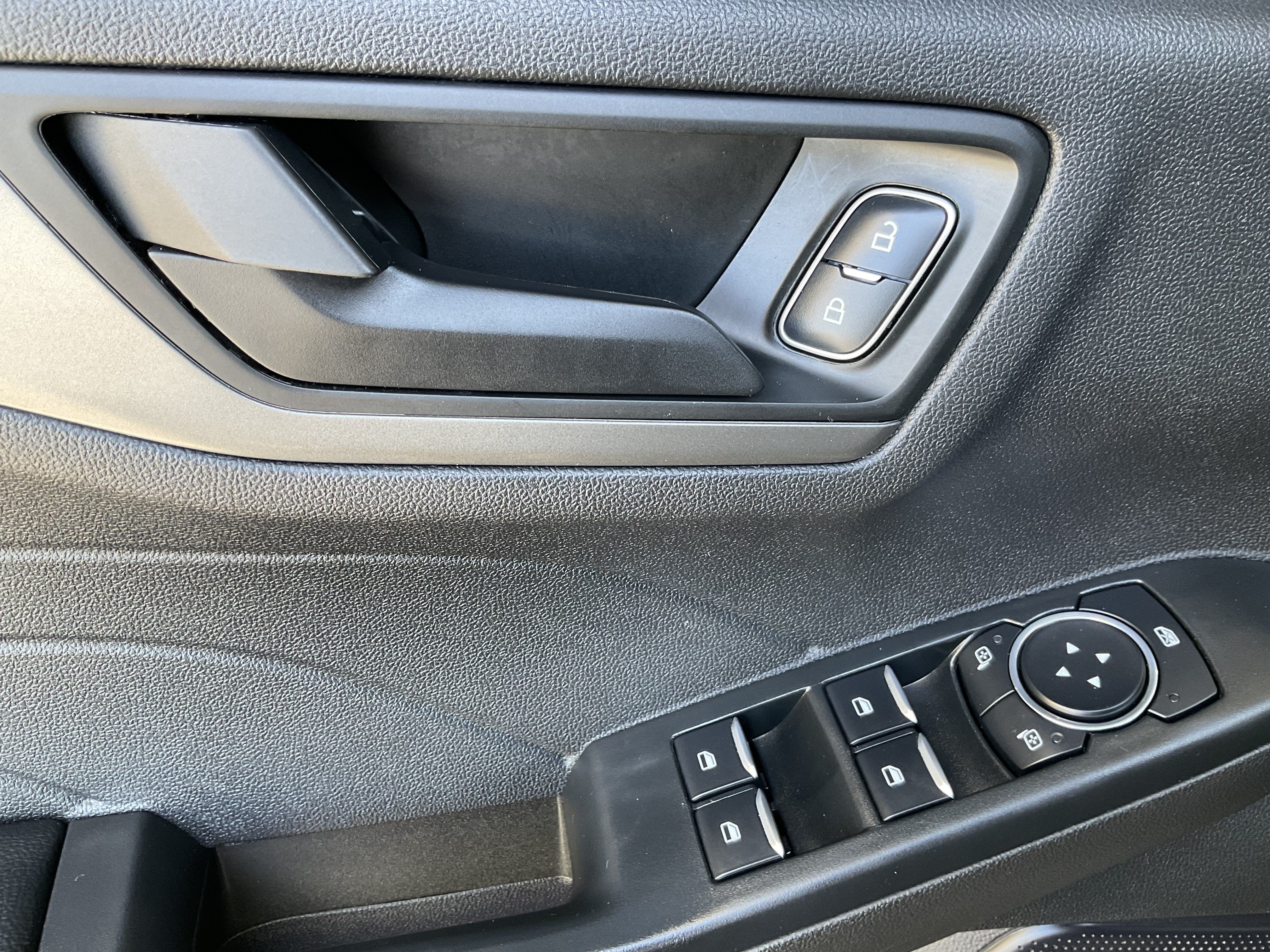 Used 2024 Ford Escape Active AWD/4WD image 26