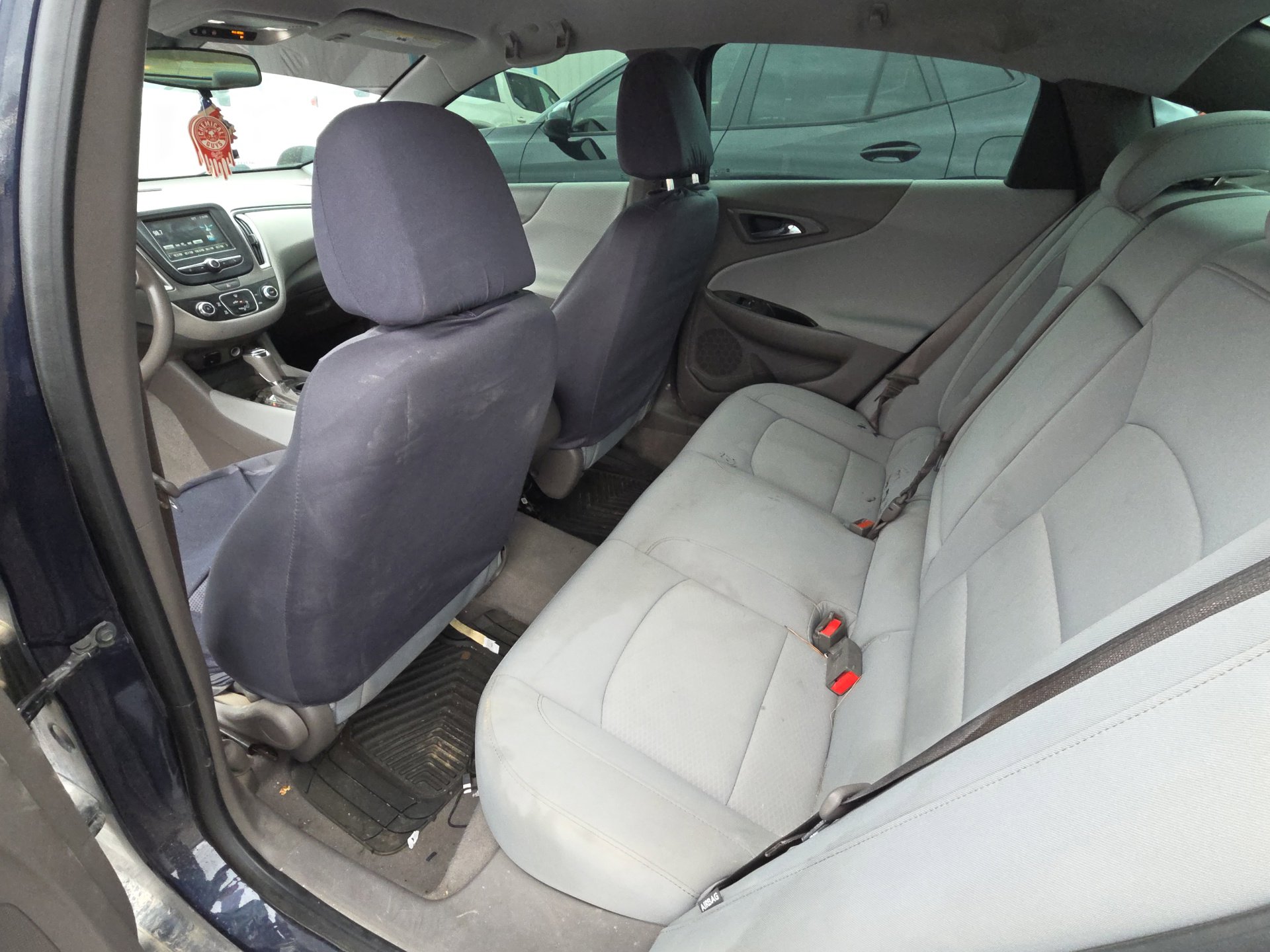 Used 2016 Chevrolet Malibu LS image 13