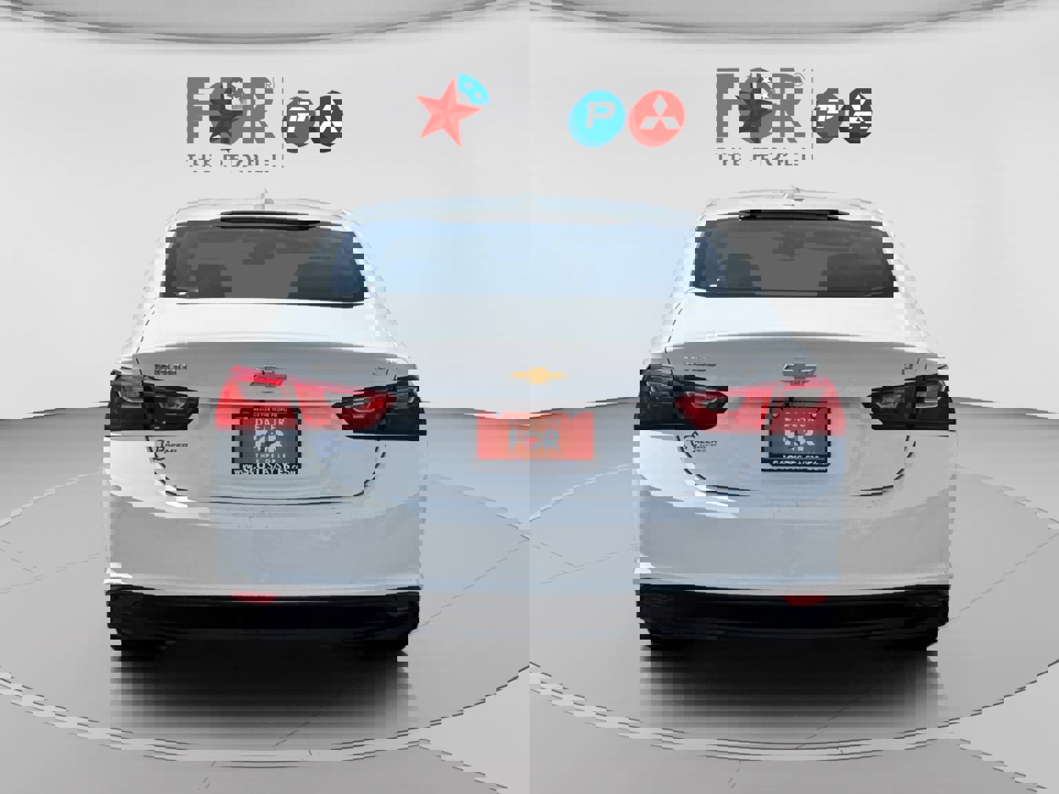 Used 2023 Chevrolet Malibu LT image 4