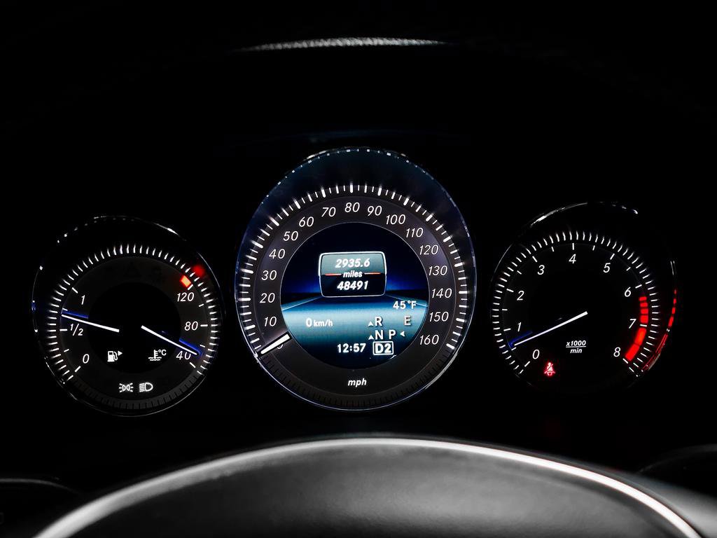 Used 2015 Mercedes-Benz GLK 350 4MATIC image 25