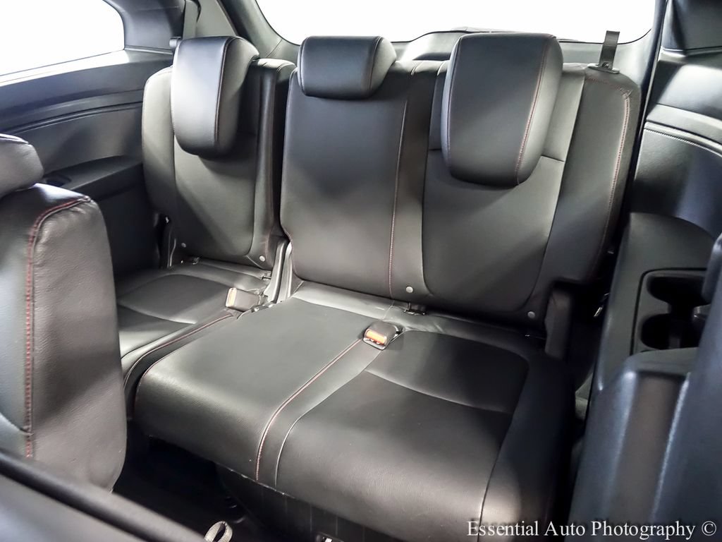 Used 2023 Honda Odyssey Sport image 13