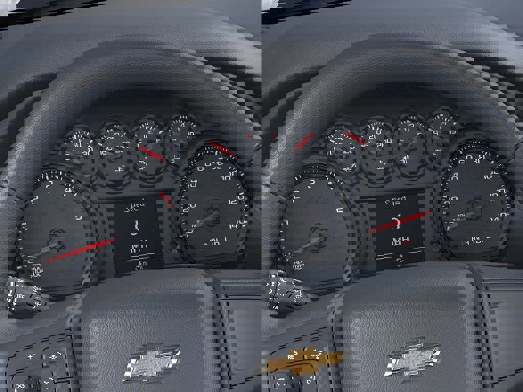 New 2025 Chevrolet Silverado 3500 W/T w/ WT Convenience Package image 18