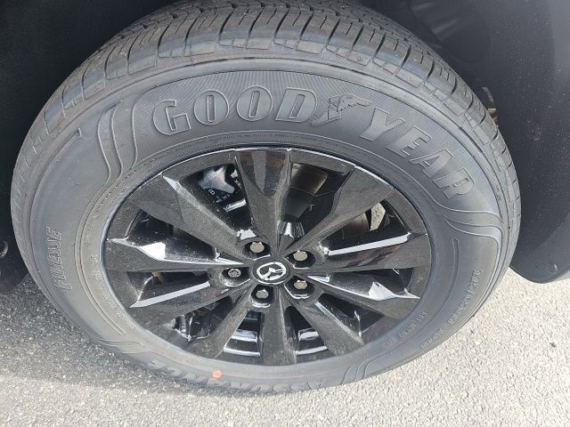 New 2026 MAZDA CX-50 AWD 2.5 S w/ Weather Package image 26