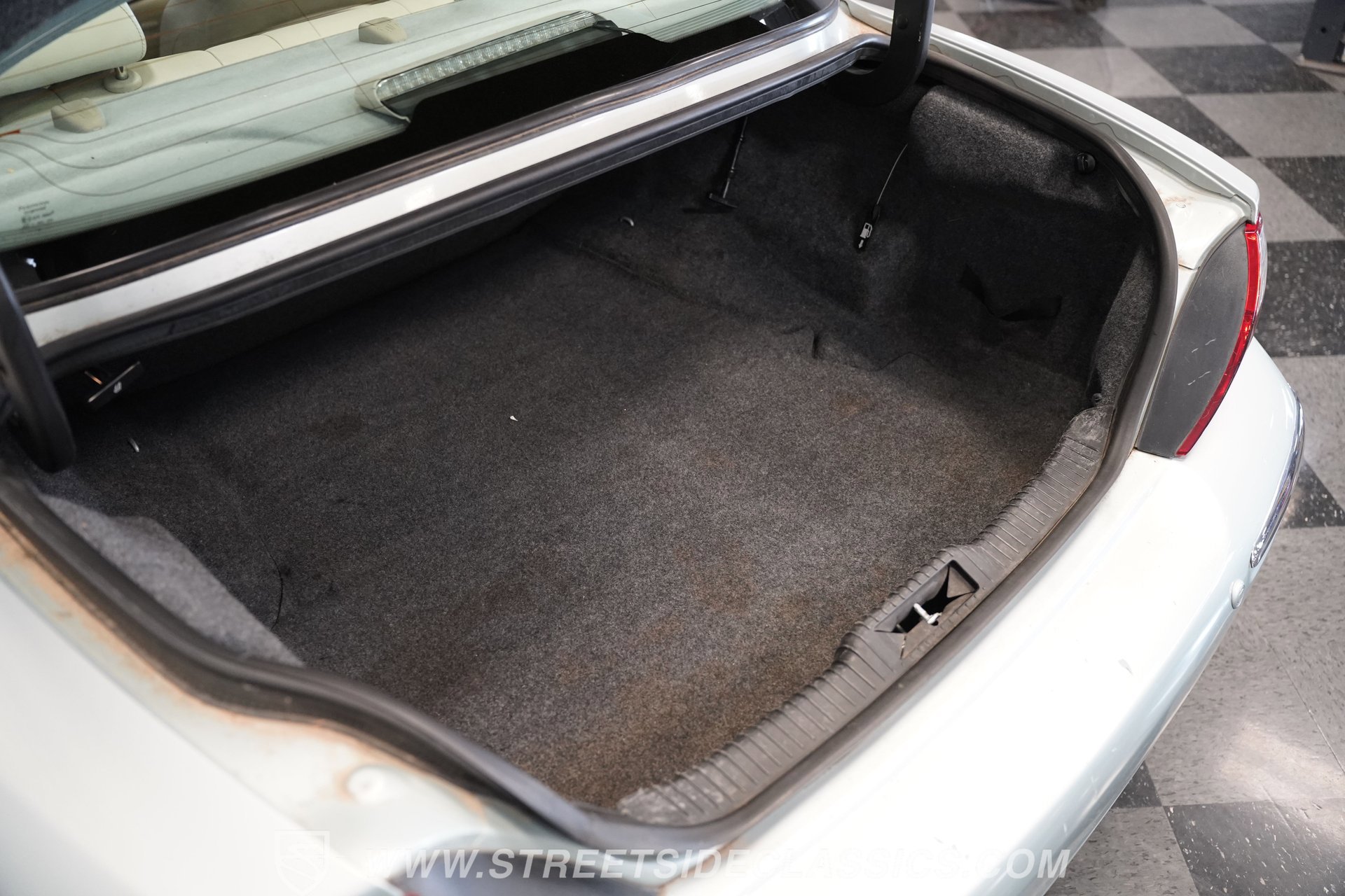 Used 2001 Jaguar S-TYPE 3.0 image 24