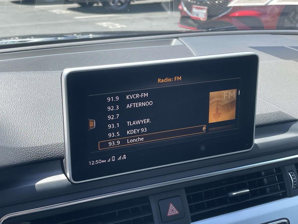 Used 2018 Audi S4 Premium Plus image 16