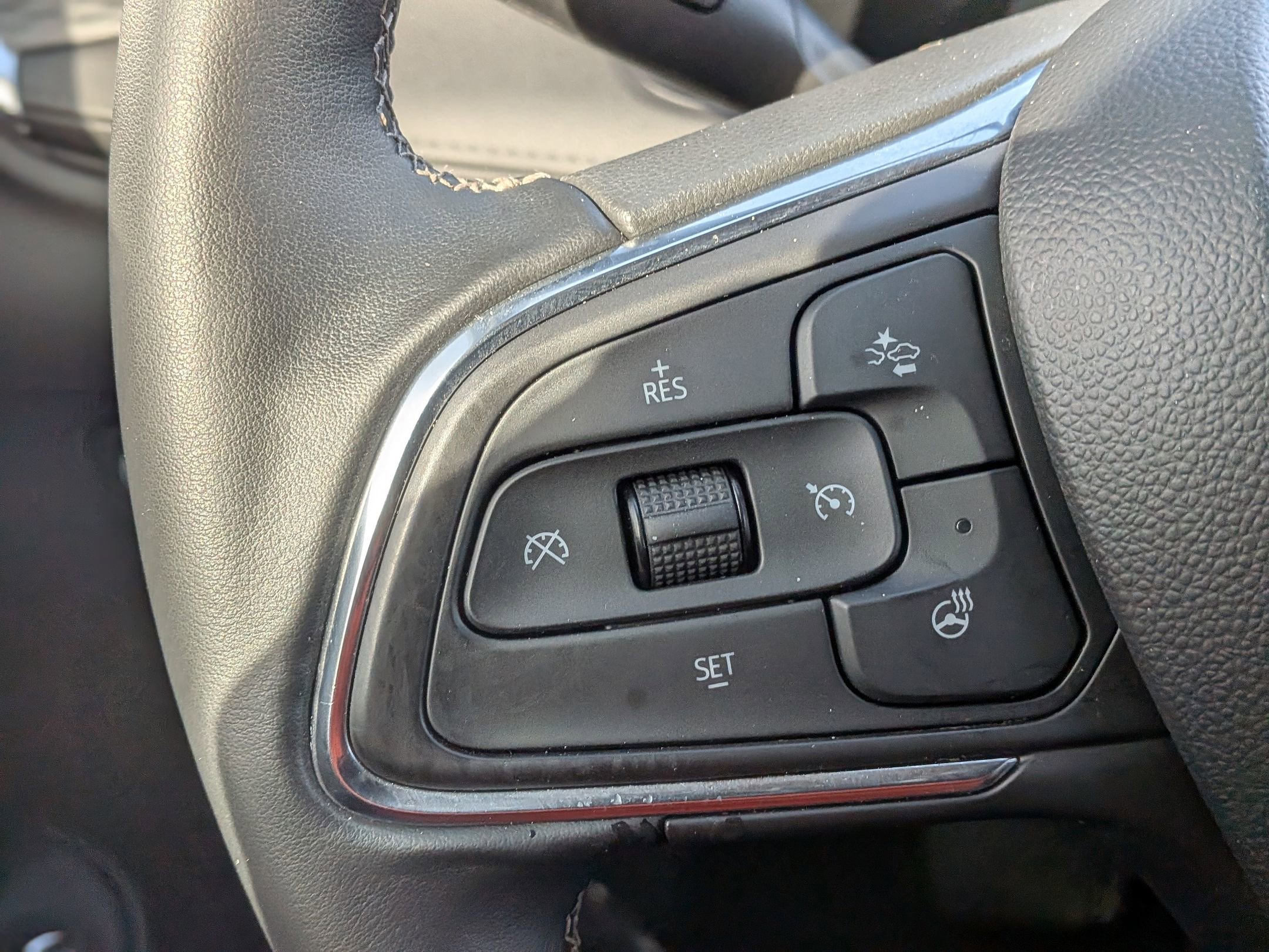 Certified 2024 Buick Encore GX Avenir w/ Avenir Convenience Package image 22