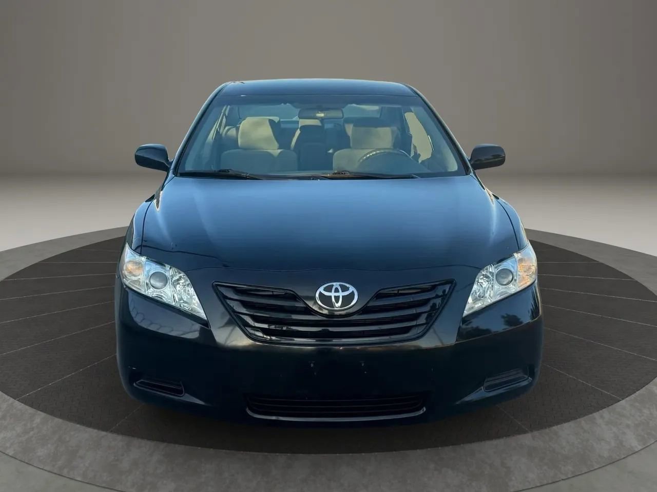 Used 2007 Toyota Camry LE image 3