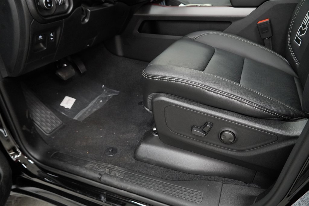 New 2026 RAM 1500 Rebel image 29