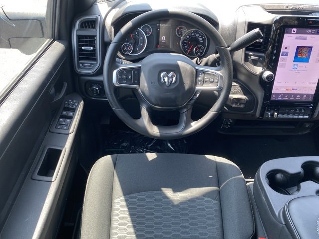 New 2025 RAM 2500 Tradesman image 34