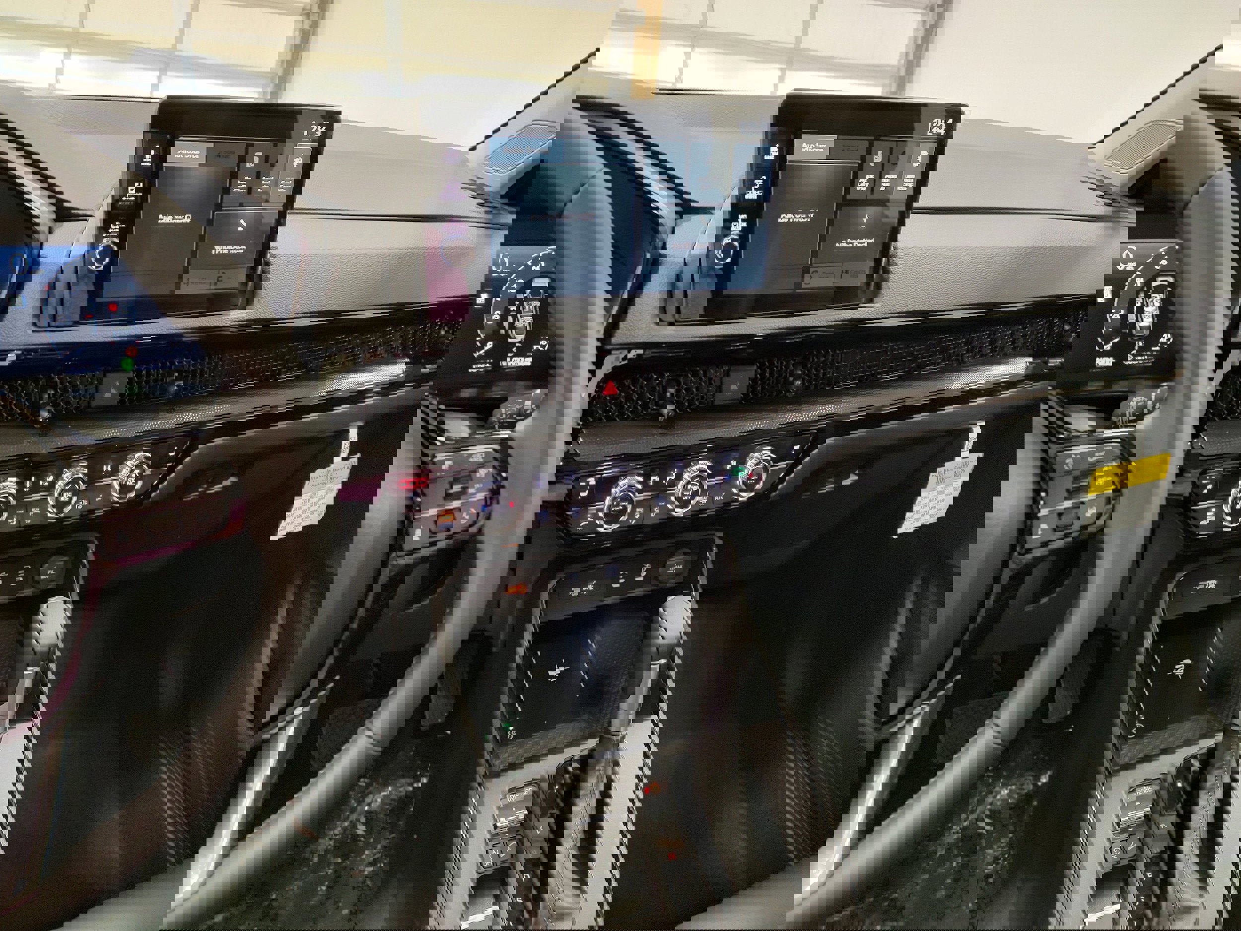 New 2026 Honda CR-V EX-L image 7