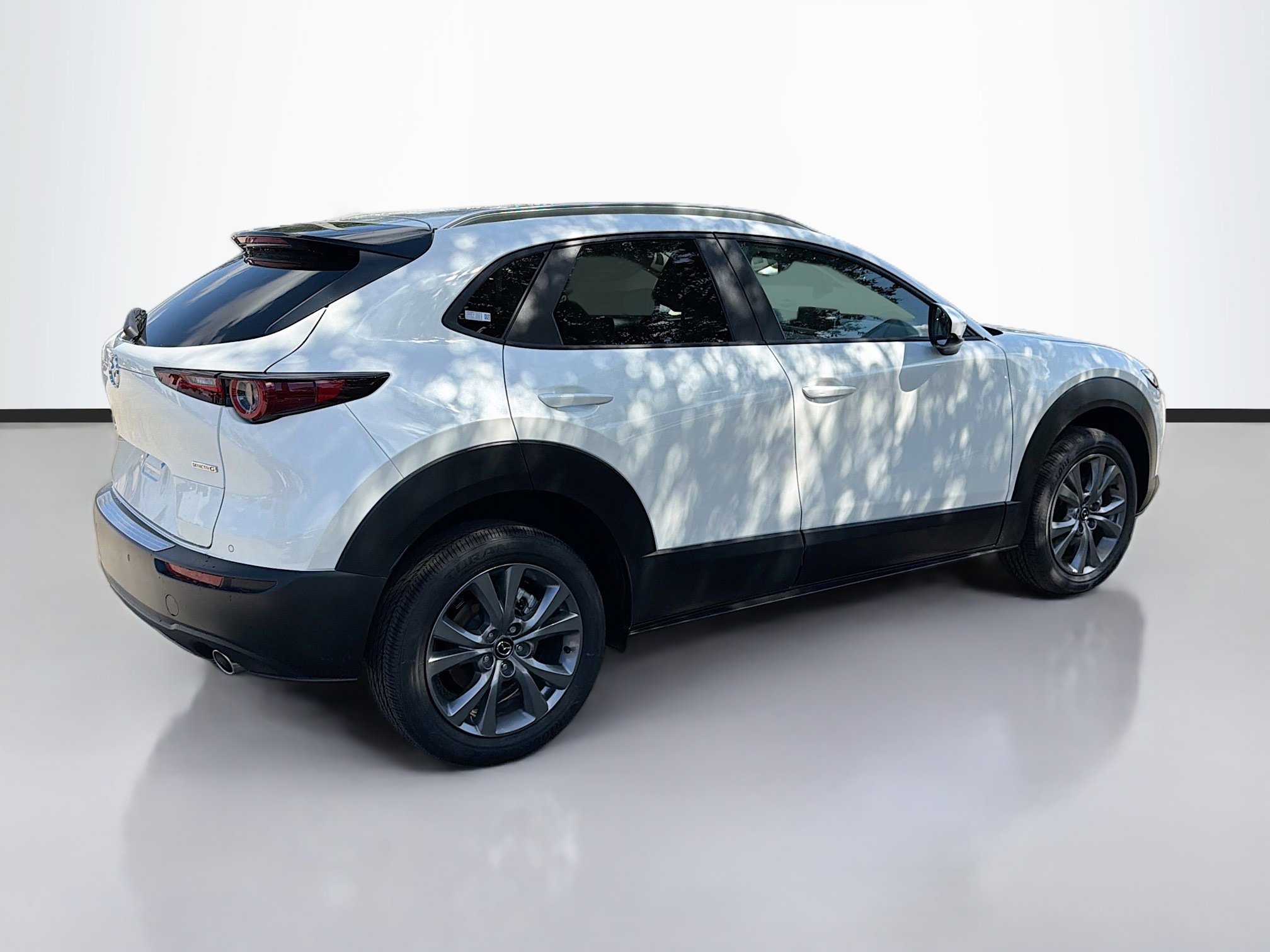 New 2026 MAZDA CX-30 AWD 2.5 S image 4