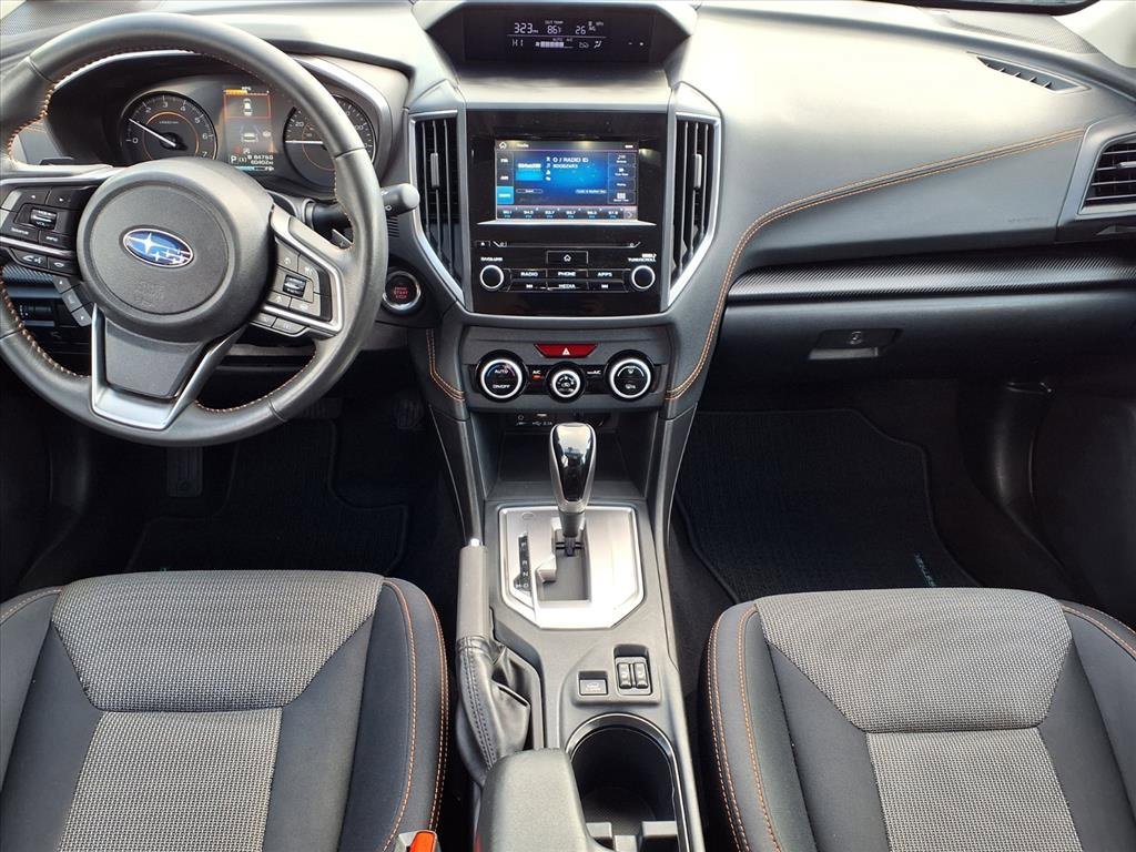 Used 2021 Subaru Crosstrek 2.0i Premium w/ Moonroof Package image 4