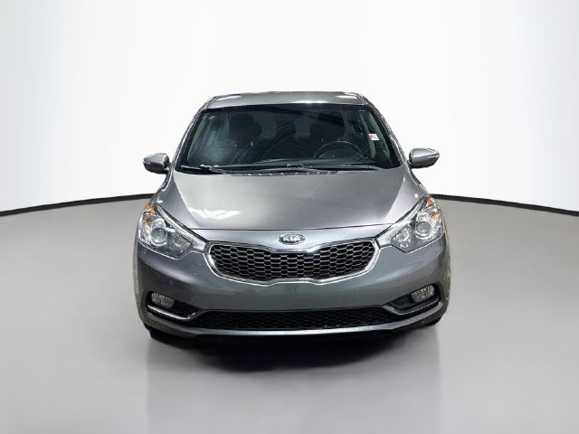 Used 2015 Kia Forte EX w/ UVO Package W/17" Alloys FWD image 3