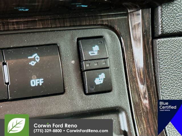 Used 2017 Chevrolet Traverse LT image 23