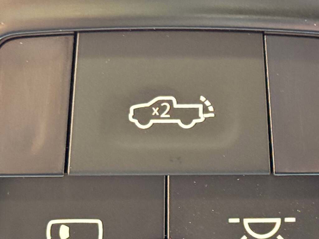 New 2026 RAM 1500 Tungsten w/ Off Road Group image 35