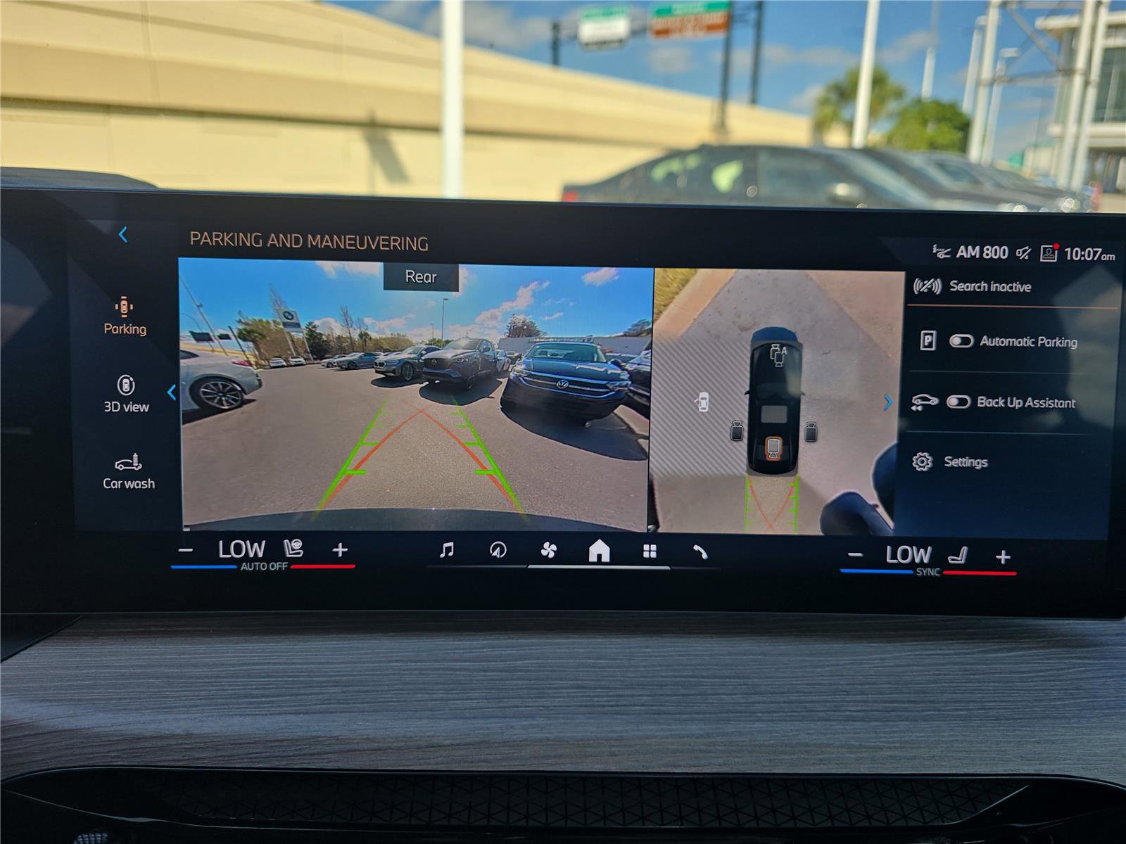 Used 2025 BMW 330i 330i image 20