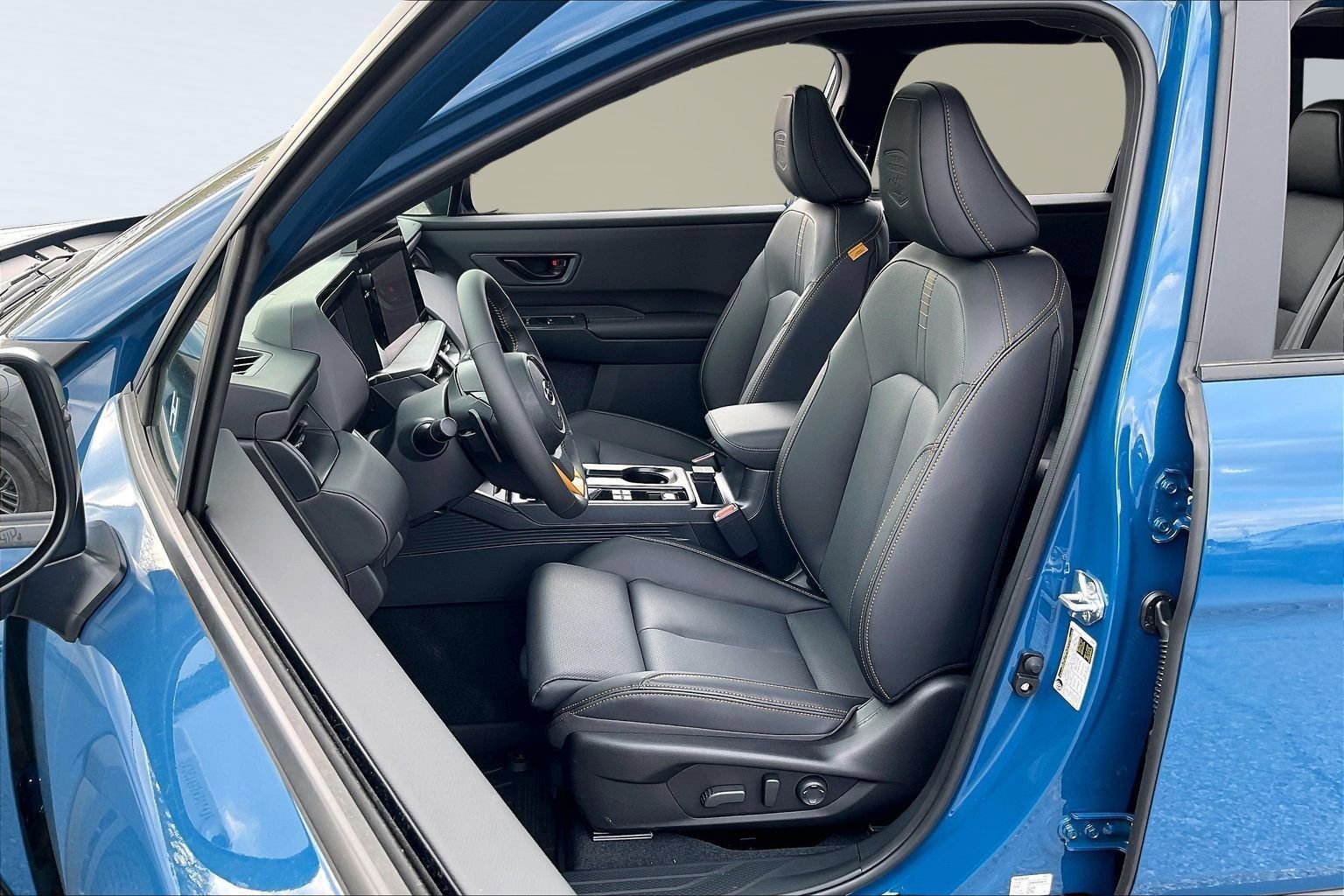 New 2026 Subaru Outback Wilderness AWD/4WD image 9