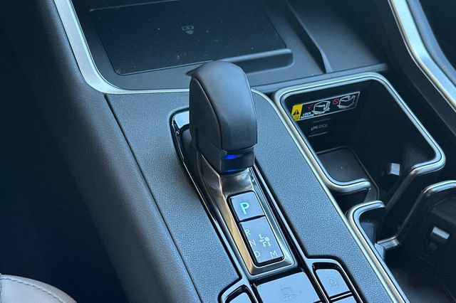 New 2026 Lexus TX 350 AWD image 20