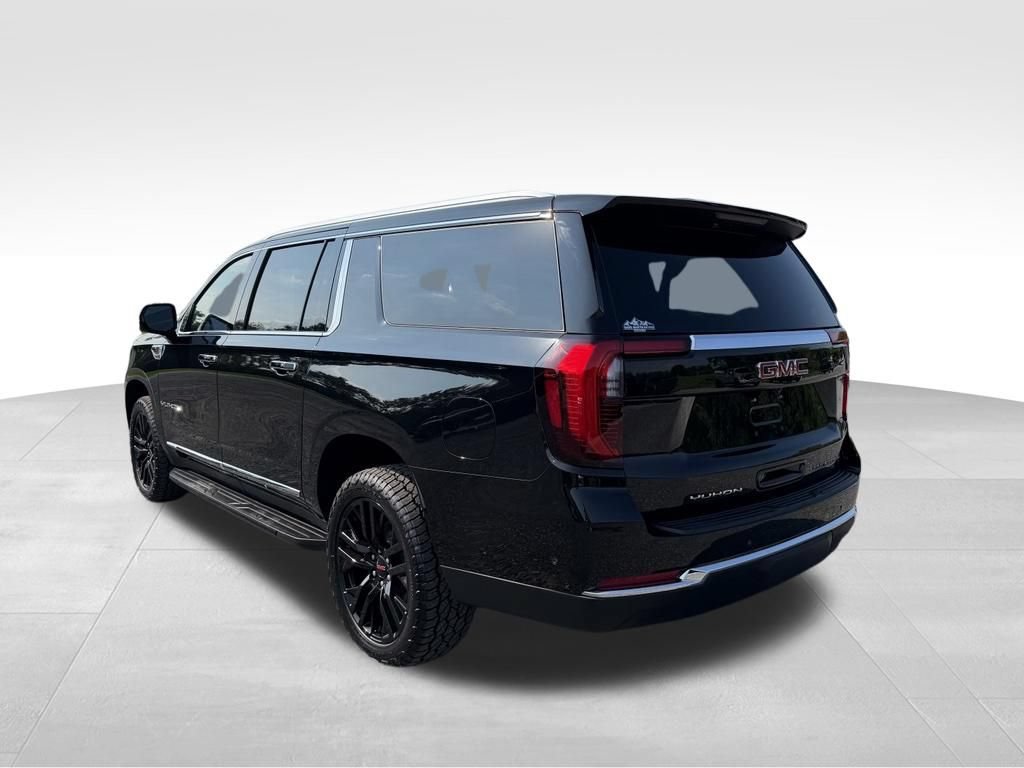 Used 2025 GMC Yukon XL Elevation AWD/4WD image 18