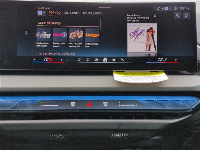 New 2026 BMW X3 xDrive30 image 12