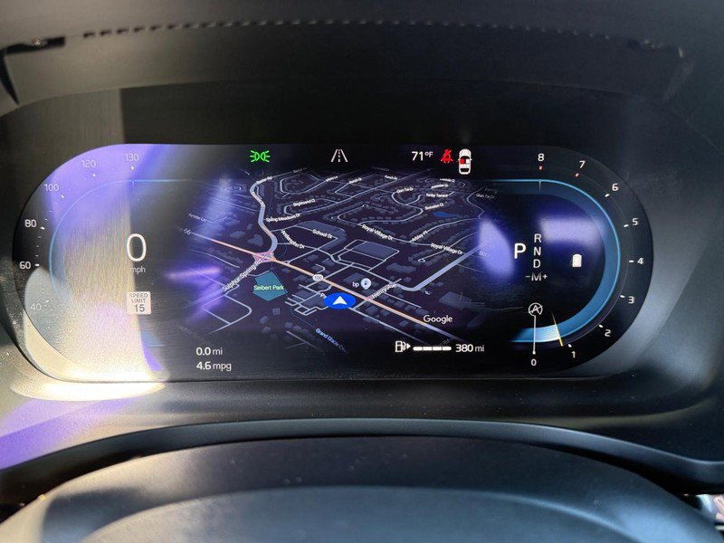 Certified 2024 Volvo S60 B5 Ultimate image 20