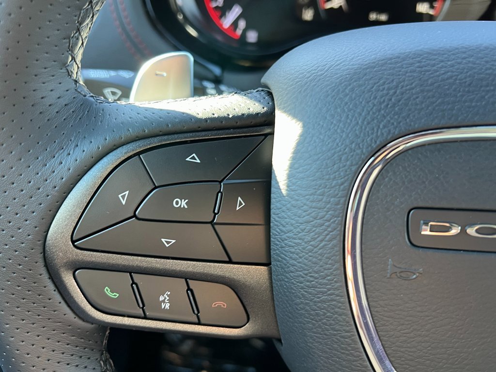 New 2026 Dodge Durango GT image 24