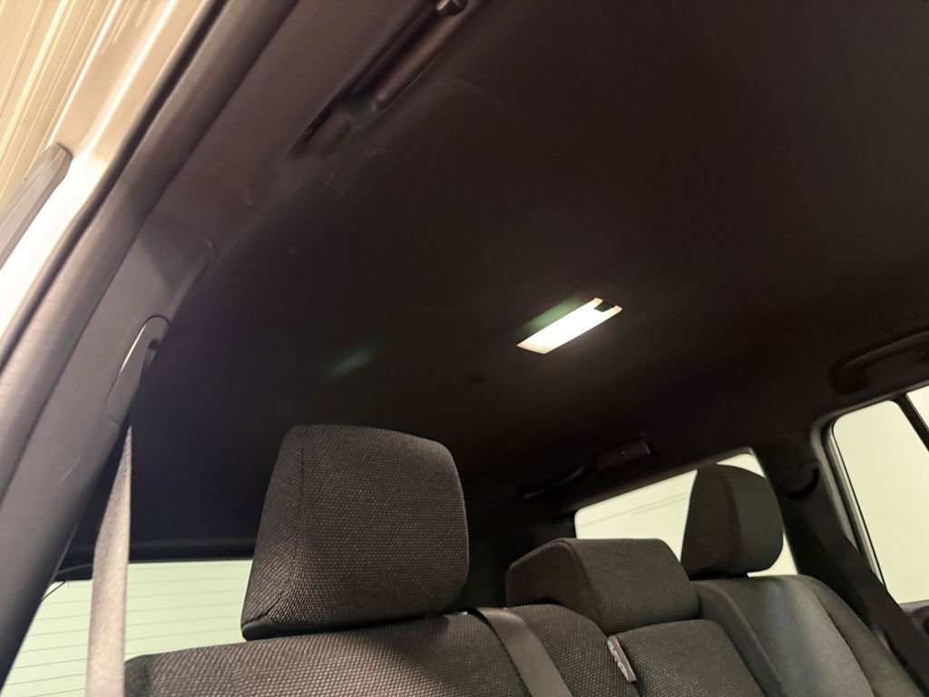 Used 2024 Toyota Land Cruiser 1958 AWD/4WD image 15