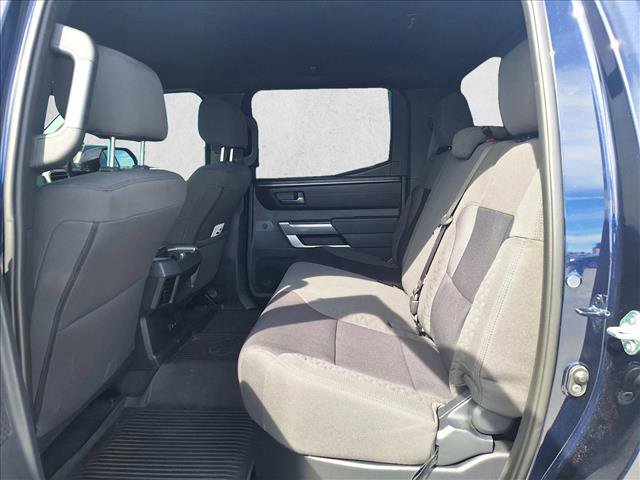 Used 2025 Toyota Tundra SR5 w/ TRD Off-Road Package image 14