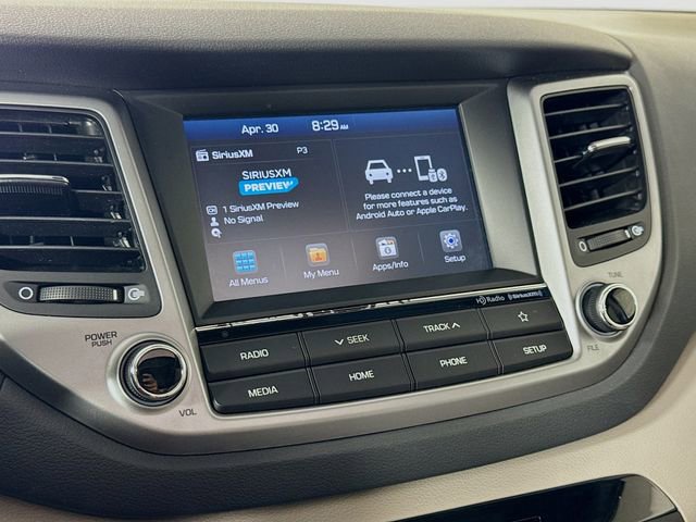 Used 2018 Hyundai Tucson Value AWD/4WD image 22