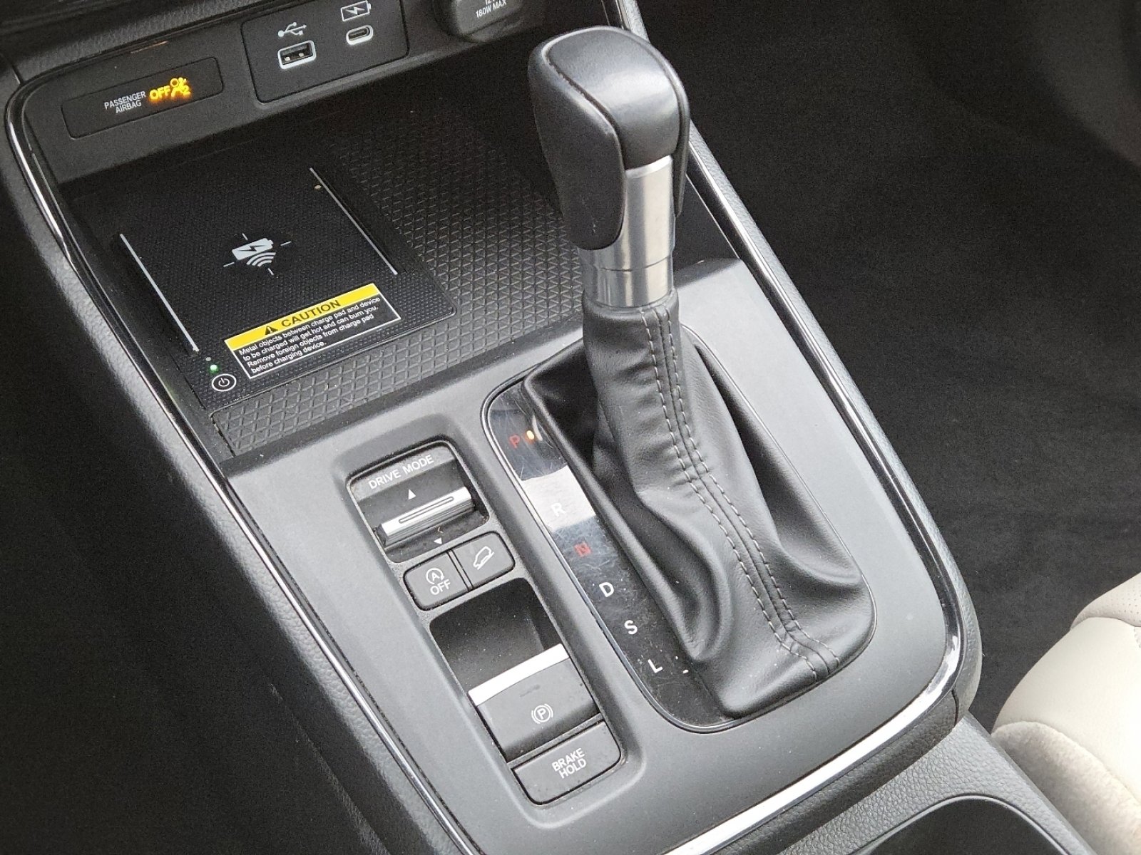 Used 2023 Honda CR-V EX-L image 32