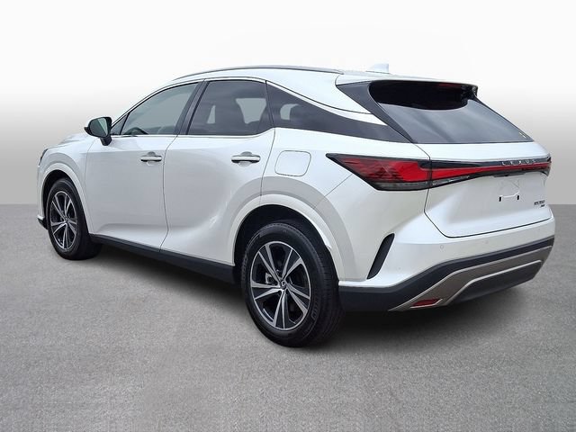 Used 2025 Lexus RX 350 Premium AWD/4WD image 6