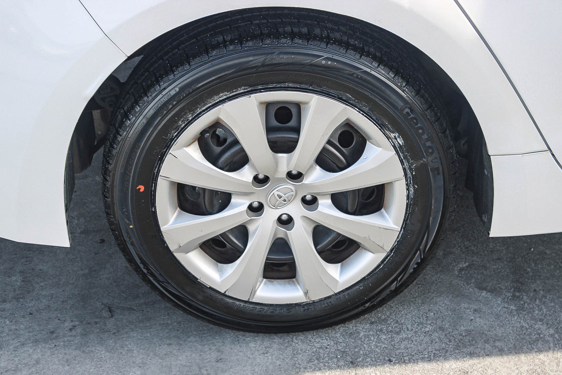 Used 2024 Toyota Corolla LE image 11