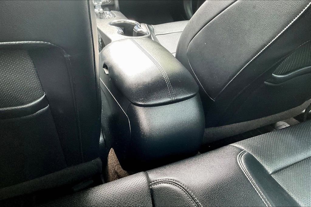 Used 2015 Ford Mustang GT Premium w/ GT Performance Package RWD image 11