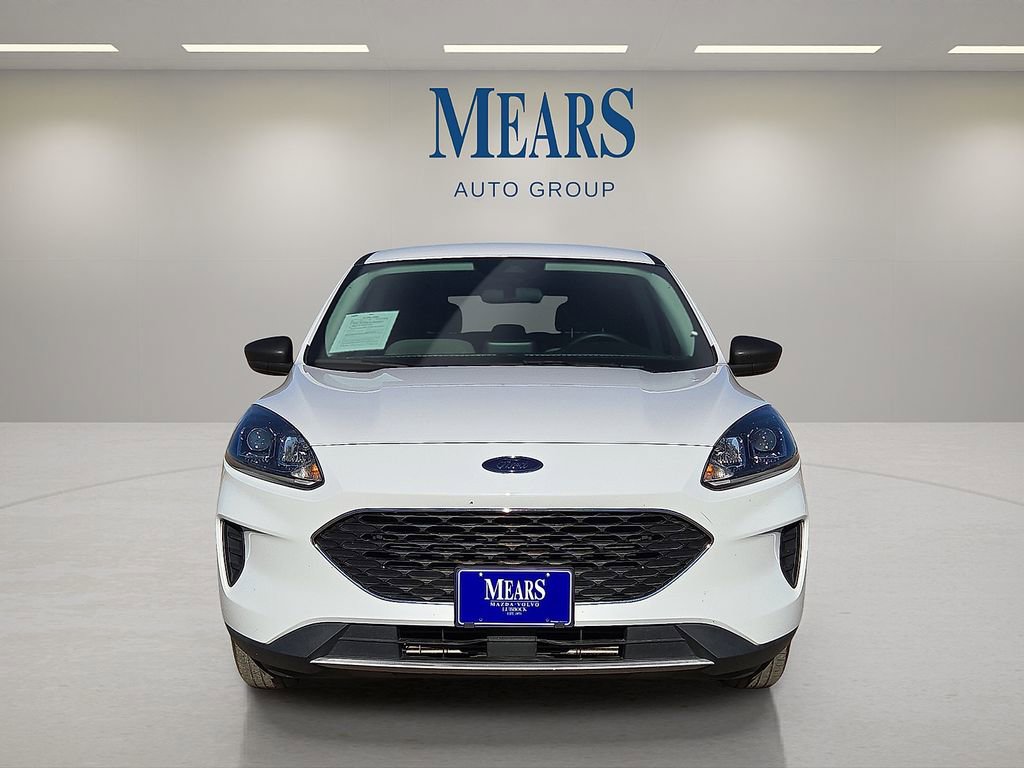 Used 2022 Ford Escape SE w/ Convenience Package image 9