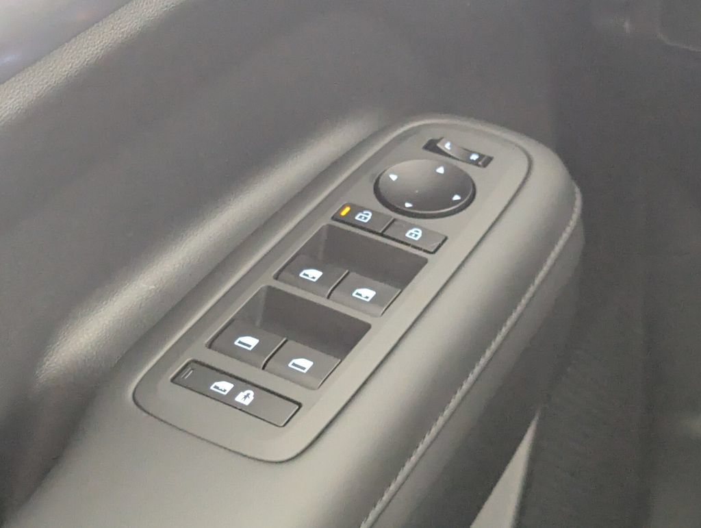 New 2026 Hyundai Santa Fe SEL FWD image 15