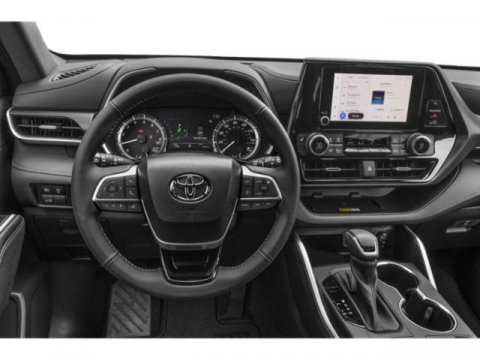 New 2026 Toyota Highlander XSE image 17