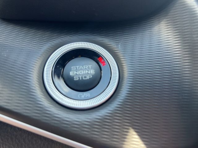 New 2026 Jeep Grand Cherokee Laredo X AWD/4WD image 13