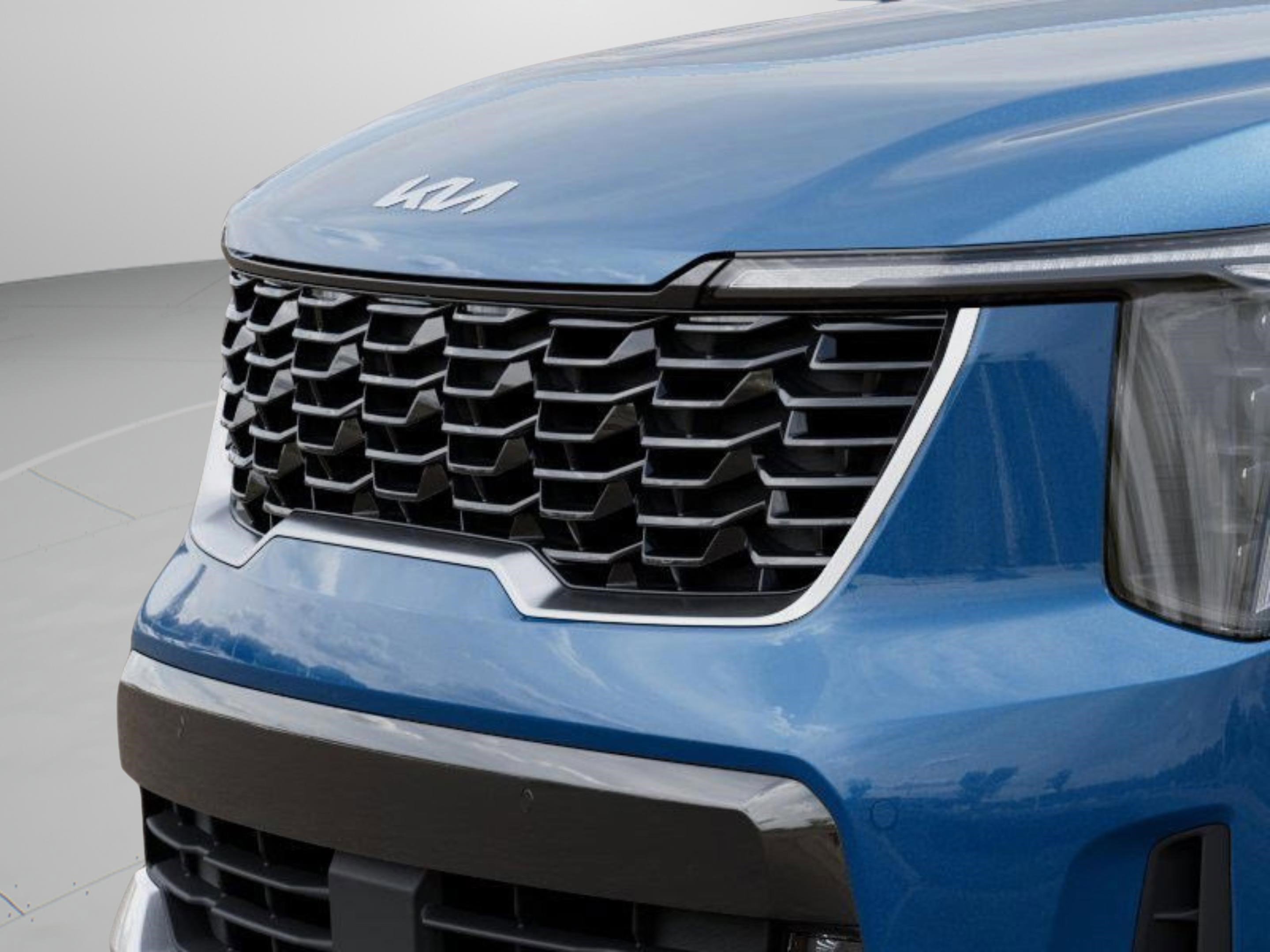 New 2026 Kia Sorento EX image 13