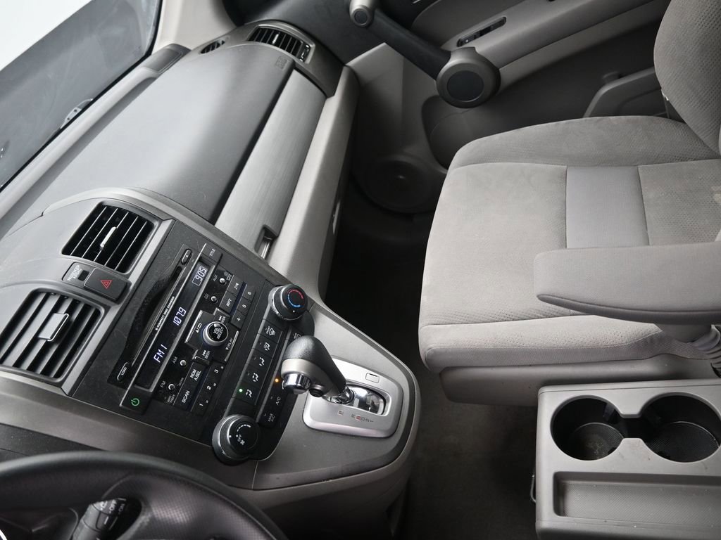 Used 2010 Honda CR-V EX image 14