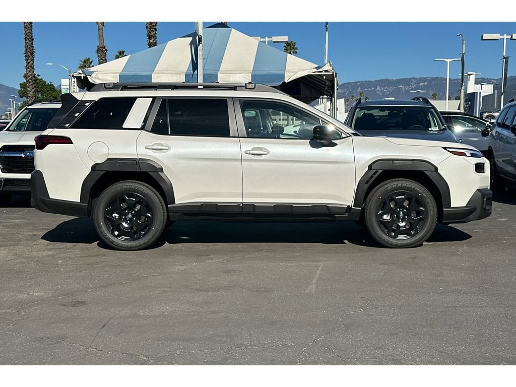 New 2026 Subaru Outback Limited image 2