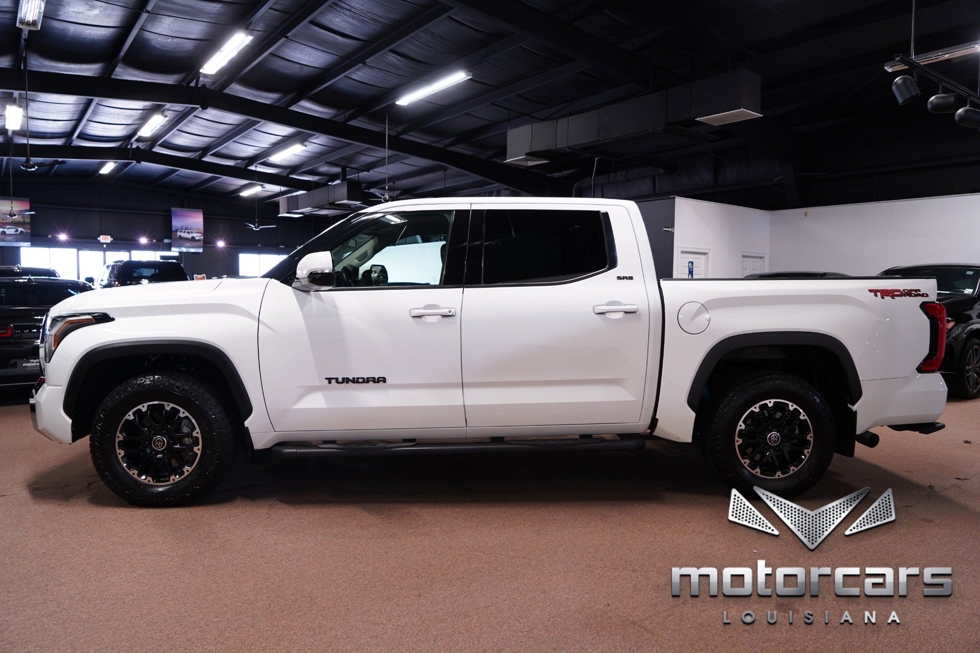 Used 2023 Toyota Tundra SR5 image 4