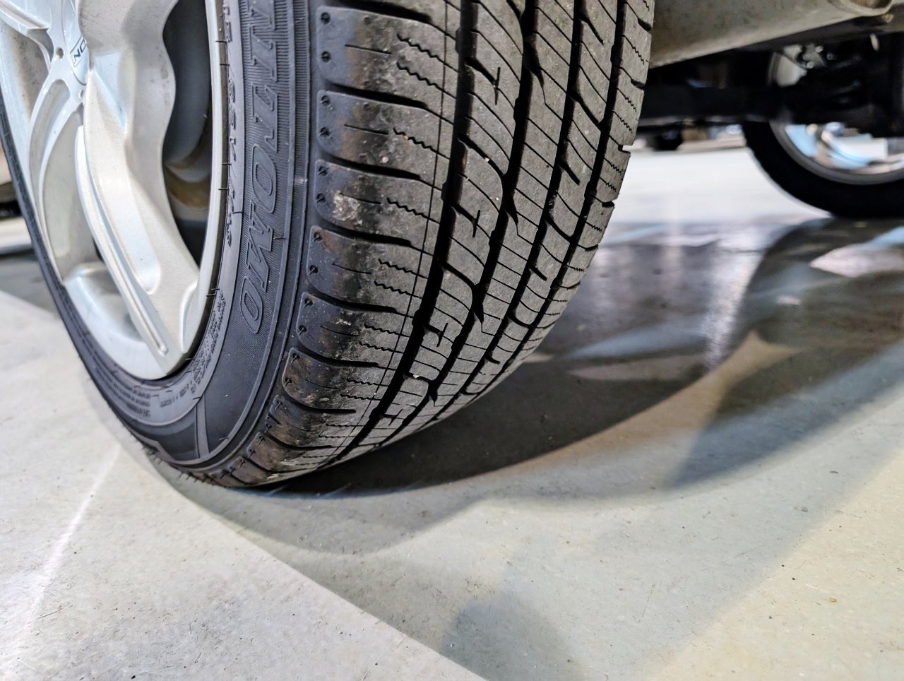 Used 2019 Chevrolet Spark LS image 50