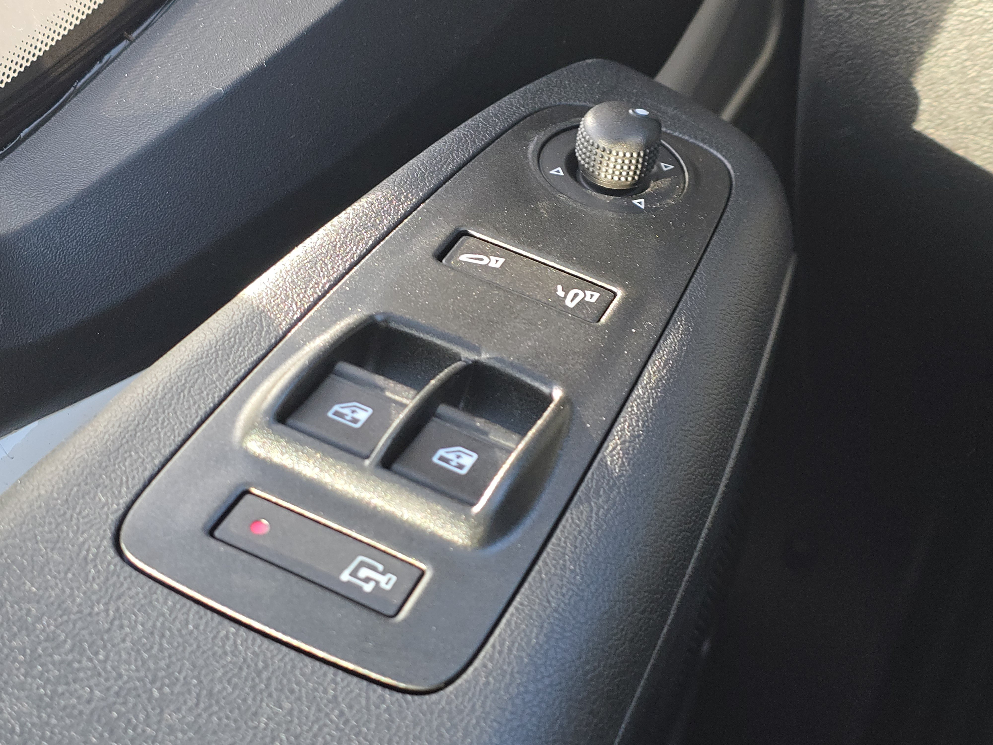 New 2026 RAM ProMaster 1500 w/ Convenience Group FWD image 25