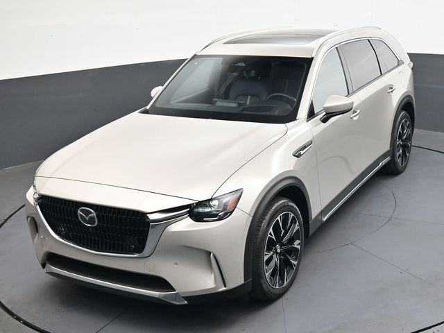 Used 2024 MAZDA CX-90 Plug-In Hybrid w/ Premium Plus image 28