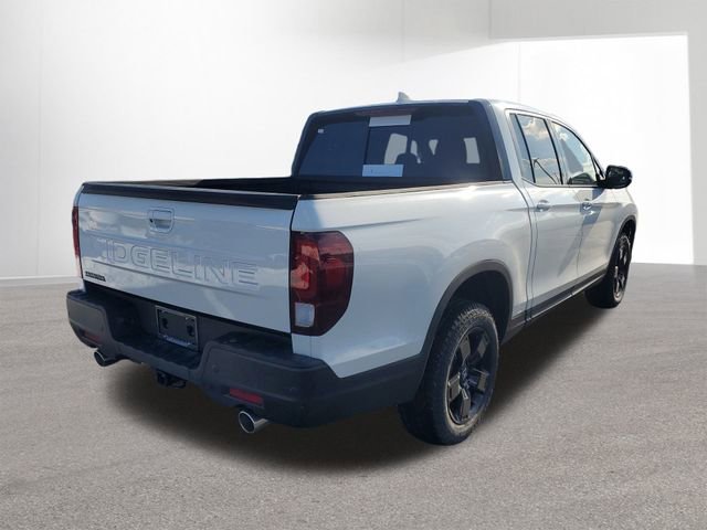 New 2026 Honda Ridgeline Black Edition image 13