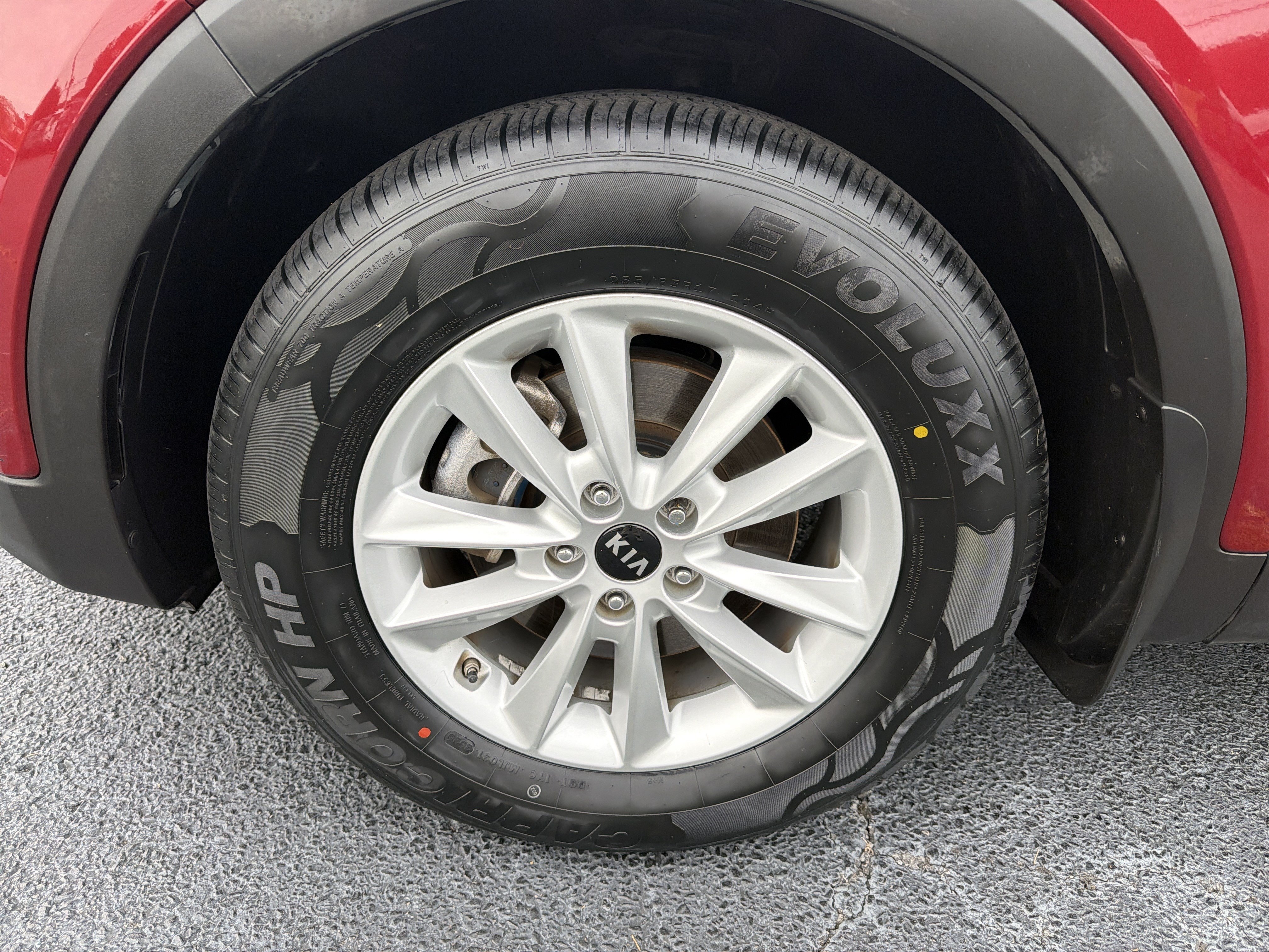 Used 2019 Kia Sorento FWD w/ Option Group 020 image 28